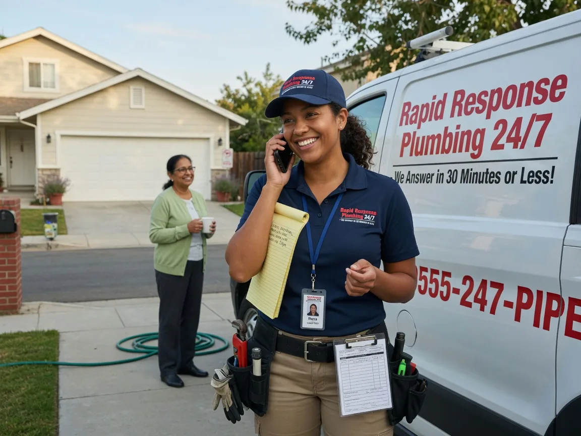 Emergency Plumber Fryeburg, ME FAQs